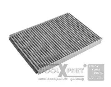 BBR AUTOMOTIVE 0082003385 -  Фильтр воздуха в салоне